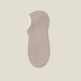 Cotton Low Ankle Socks - Set of 6