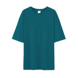 Unisex Oversized Cotton Tee