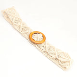 Summer Decorative Belt