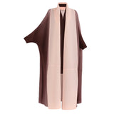 Emirati Abaya with Hijab