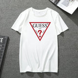 Oversized Crewneck T-Shirt