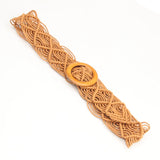 Summer Decorative Belt