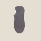 Cotton Low Ankle Socks - Set of 6