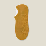 Cotton Low Ankle Socks - Set of 6