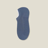 Cotton Low Ankle Socks - Set of 6