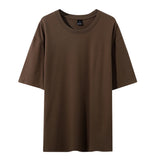 Unisex Oversized Cotton Tee