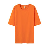 Unisex Oversized Cotton Tee