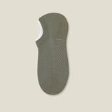 Cotton Low Ankle Socks - Set of 6