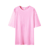 Unisex Oversized Cotton Tee