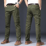 Men's Loose Comfortable Cargo Pants