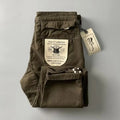 Men's Retro Casual Pants