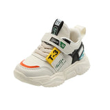 Breathable Non-Slip Sneakers for Kids