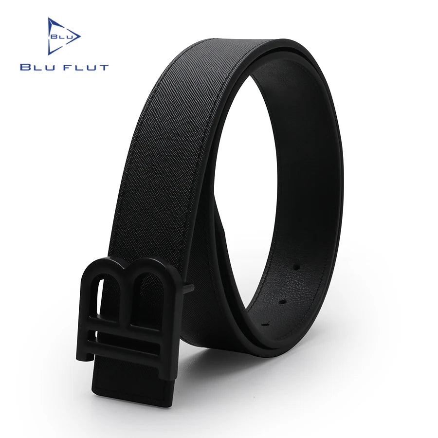 High-Quality PU Leather Belt