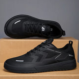 Trendy Style Sneakers