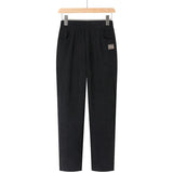 Women’s Loose-Fit Corduroy Pants