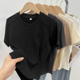 Women’s Stylish Crew Neck T-Shirt