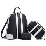 Luxury Satchel Backpack Bag for Women