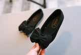Princess Bow Flats