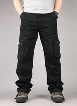 Men's Multi-functional Pocket Sports Cargo Pants