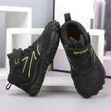 Kids’ Winter Hiking Shoes
