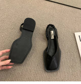 Women’s Sporty Flat Sandals