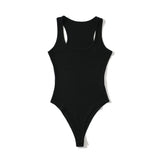 Sexy One-Piece Vest for Women