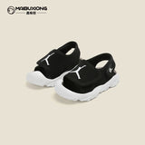 Non-Slip Soft Bottom Summer Toddler Shoes