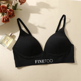 Daily Wireless Cotton Bra