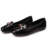 Lightweight Soft Loafers
