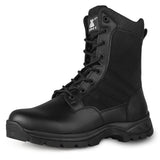 Men’s Full Grain Leather Hiking Shoes