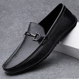Soft Genuine Leather Shoes