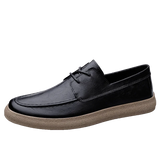 Men's Business Leather Loafers