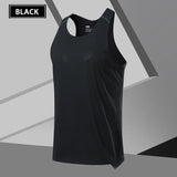 Men's Gym Stringer Tank Top
