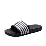 Flat Outdoor Beach Slippers