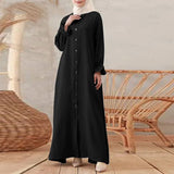 Abaya Kaftan – Dubai-Inspired Elegance