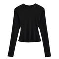 Women’s Long-Sleeve Modal Top