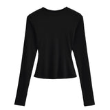Women’s Long-Sleeve Modal Top