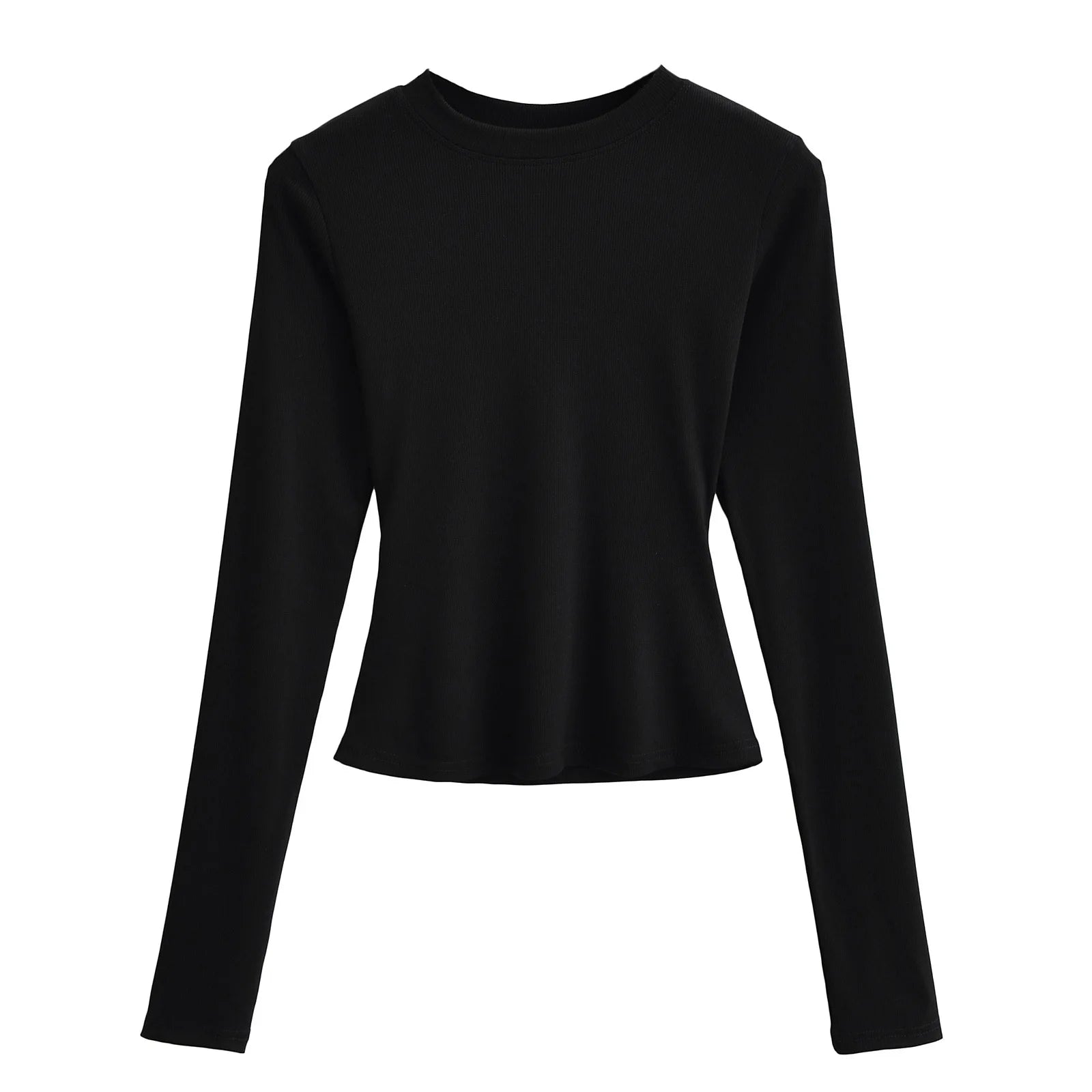 Women’s Long-Sleeve Modal Top