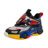 Cartoon Spider-Man Sneakers