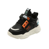 Breathable Non-Slip Sneakers for Kids