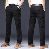 Men's Loose Comfortable Cargo Pants