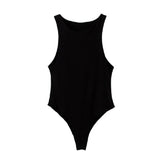 Basic Sleeveless Top for Women