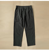 Men’s Lightweight Cotton-Linen Pants