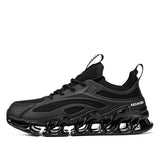 Breathable Mesh Walking Shoes