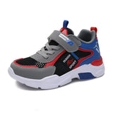 Fashionable Boys Casual Sneakers