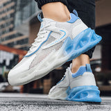 Men’s Fashion Running & Basketball Sneakers