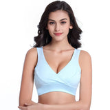 Nursing Breastfeeding Bra