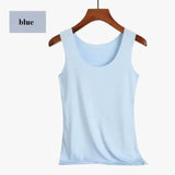Women's Vintage Velour Tank Top