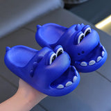 Kids Cartoon Slippers