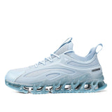 Breathable Mesh Walking Shoes
